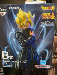 Dragon Ball Z Masterlise Figure/龍珠一番賞尾賞/悟空/斯路/比達/布洛尼/超4