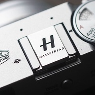 Suitable For Hasselblad Hot Shoe Cover X2d X1d X1d2 Xpan H6d Metal Pure Copper Hot Shoe Level