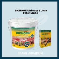 🔥HOT🔥 BIOHOME Ultimate / Ultra Filter Media for Aquarium