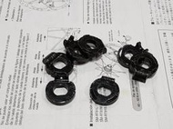 全新SHIMANO 正向正爪 0度 內變速花鼓 傳動邊內扣角度華司(內變三速 七速 五速 8速 5速 7速 3速參考)