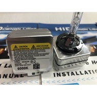 Oem D1S /D3S (85415C1) Xenon HID Headlight HID BULB  VW BMW BENZ