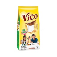 VICO CHOCOLATE MALT DRINK 400G