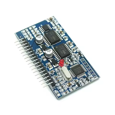 Pure sine wave inverter driven plate EGS002 "EG8010 + IR2110 driver module