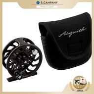 Shimano (SHIMANO) Fly Reel Asquith 3/4