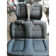 DAIHATSU GINO L7 SEAT SET PNP KELISA