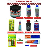 CHEMICAL PART FOR MOTOR