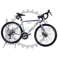 701 SPANKER BURTON & ROADBIKE BICYCLE ROAD BIKE - R3 RB