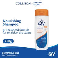 EGO QV Nourishing Shampoo 250g