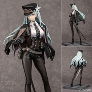 日版 Myethos A-Z[S] full dress 禮服 軍裝 繪師neco 17 PVC 完成品