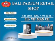 Parfume Retail 212 VIP For Man