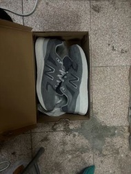 New Balance880有單着咗幾個鐘