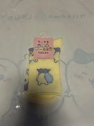 chiikawa 飛鼠襪