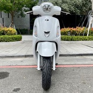 2018 光陽KYMCO LIKE 125