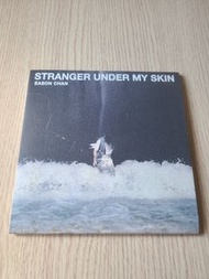 陳奕迅 Stranger under My skin CD