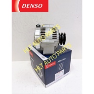 [ DENSO 101211-7871 ] TOYOTA LAND CRUISER 1FZ-FE ALTERNATOR ASSEMBLY ~100% NEW~