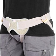 Adjustable Hernia Belt Truss Belt For Child Baby Single/Double Inguinal Or Sports Hernia Men Women O