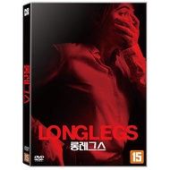 Longlegs DVD Korean Edition