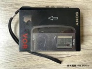 SONY TCM-18 (卡式錄音帶錄音機)