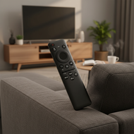 Universal Remote for Samsung Smart TVs BU8000 CU8000 DU8000 with Microphone No Charging Feature  Ala