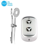 707 Princeton Instant Water Heater