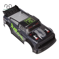 .Car Body Shell Car Cover for  1603 SG1603 -1603 1/16 RC Car Spare Parts Accessories