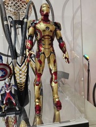 Hot Toys Iron Man Mark 45 (MMS300)