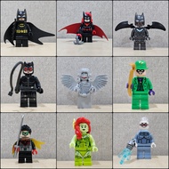 Lego minifigure 76300 Arkham Asylum (minifigure only)