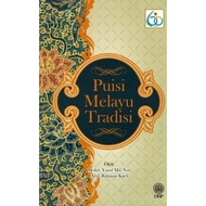 Buku Puisi Melayu Tradisi