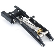 1:14 Scale Metal Hydraulic Lift Kit For 1/14 Tamiya RC Truck Dump
