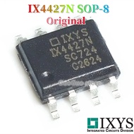 IX4427NTR 5pcs IX4427N SOP-8 IX4427 SOP8 SMD gate driver IC New pxb9