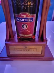 MARTELL VSOP OLD FINE COGNAC 1715