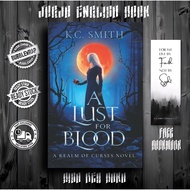 Lusta for Blood - KC Smith Smith Smith