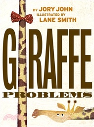 Giraffe Problems (精裝本)(美國版)
