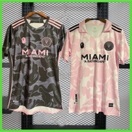 Inter Miami Bathing Ape Jersey 23/24 Special Edition Jersey