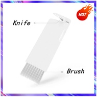 Knife brush cleaning brush for Xiaomi iRobot iLife Conga Ecovacs Deebot Mamibot Robot Vacuum Cleaner