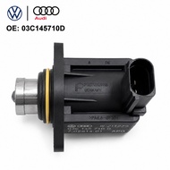 TURBO DIVERTER VALVE EA111 1.4 TSI - VW BEETLE GOLF JETTA POLO GTI SCIROCCO TIGUAN TOURAN - 03C14571