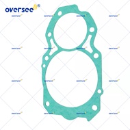 6JD-44315-00 Water Pump Gasket For YAMAHA Outboard 4T 225-350HP Engine