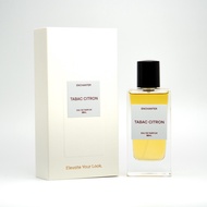 Enchanter - Tabac Citron 50 ml