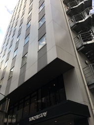 東急 STAY 新宿Tokyu Stay Shinjuku