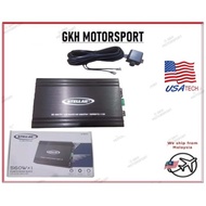 Stellar Class D Monoblock 560Watt X 1 Channel Mosfet Car Audio Power Amplifier Suitable For Car Subw
