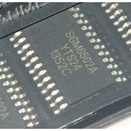 YTH SGM6502AYTS24G/TR SGM6502A New Ones