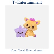 [FANLIGHT KEY RING] 2025 NCT WISH ASIA TOUR LOG in SEOUL OFFICIAL MD