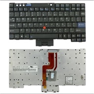 Lenovo X60 X61 X60S X61S Keyboard