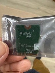 Intel AX200 網卡
