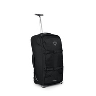 Osprey Fairview Wheeled Travel Pack 65 - Womens Convertible Luggage to Backpack