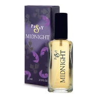 [ของแถม] BONSOIR PASSY กลิ่น MIDNIGHT 22 ml. กลิ่นเซ็กซี่ น้ำหอมผู้หญิง