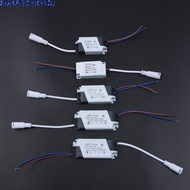 DIY friendly For LED Driver Power Supply Adapter for Custom For LED Panel Lights