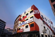 Super OYO 473 Comfort Hotel 2