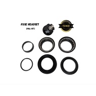 Fixie Basikal Headset 34mm For 28.6mm Fork Fixie Headset