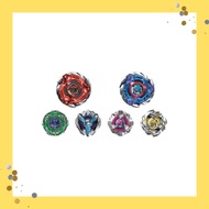 TAKARA TOMY BEYBLADE X BEYBLADE X CX-08 Random Booster Vol.7